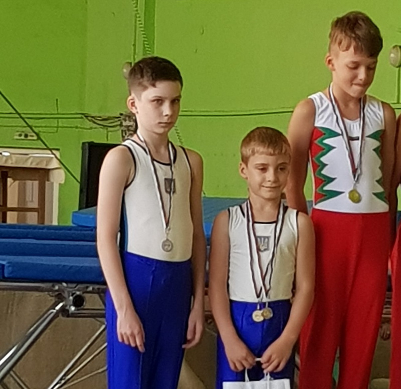 Kucherenko synchron 1 2 