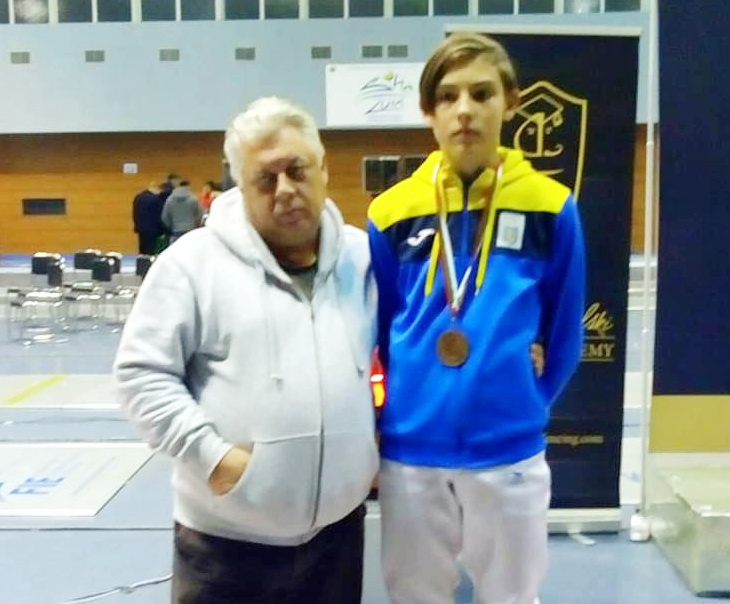 Vasyutin Gaysin 