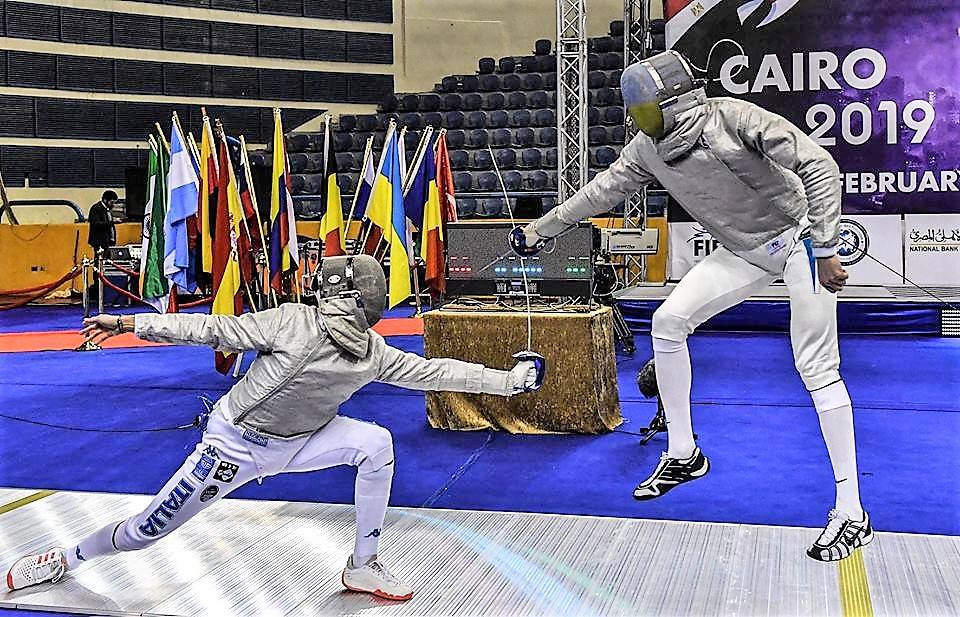 YAGODKA Andriy VS CURATOLI 02