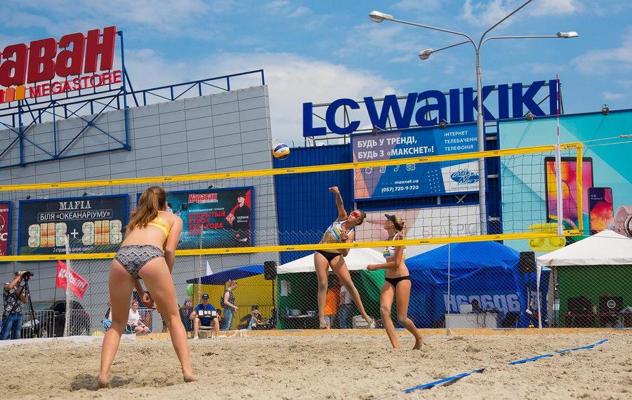 beach Harkov 05