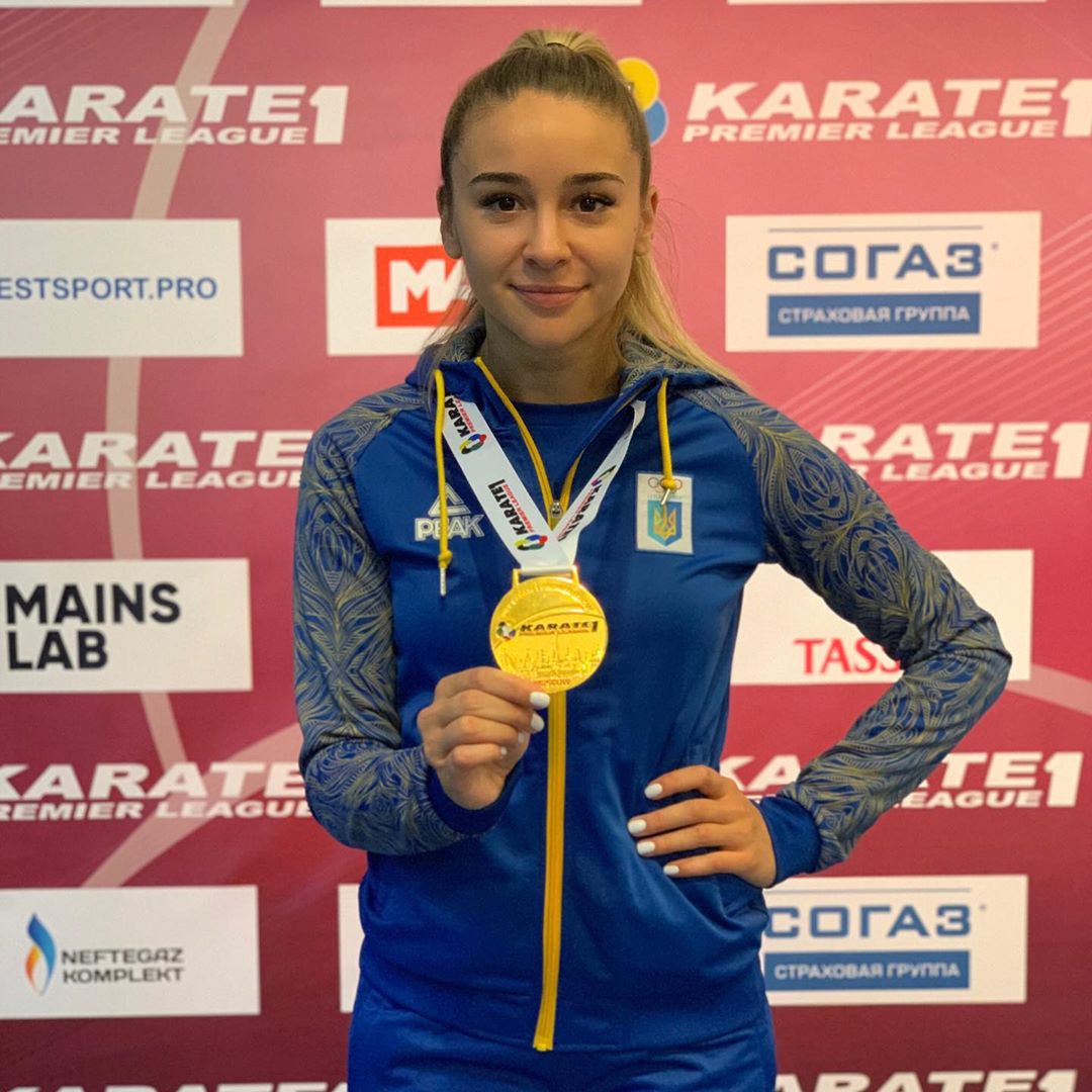Terliuga win Moscow 