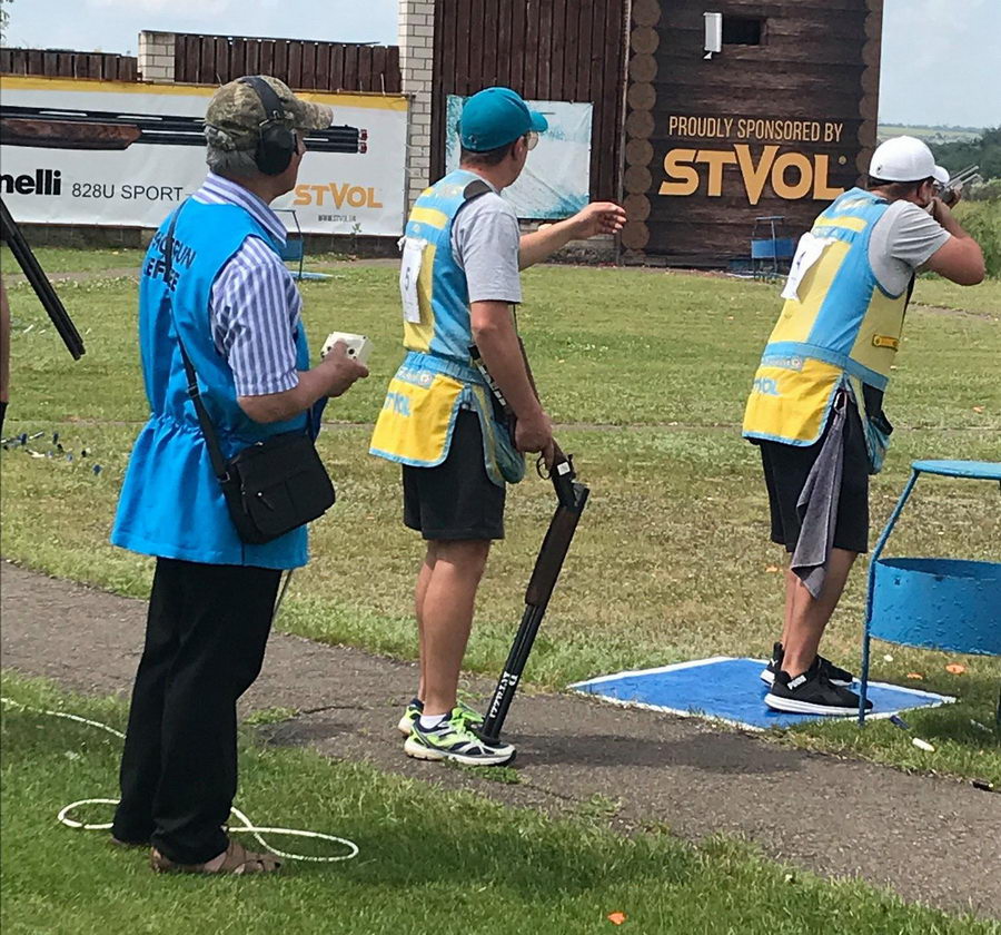 UkrCup skeet 04
