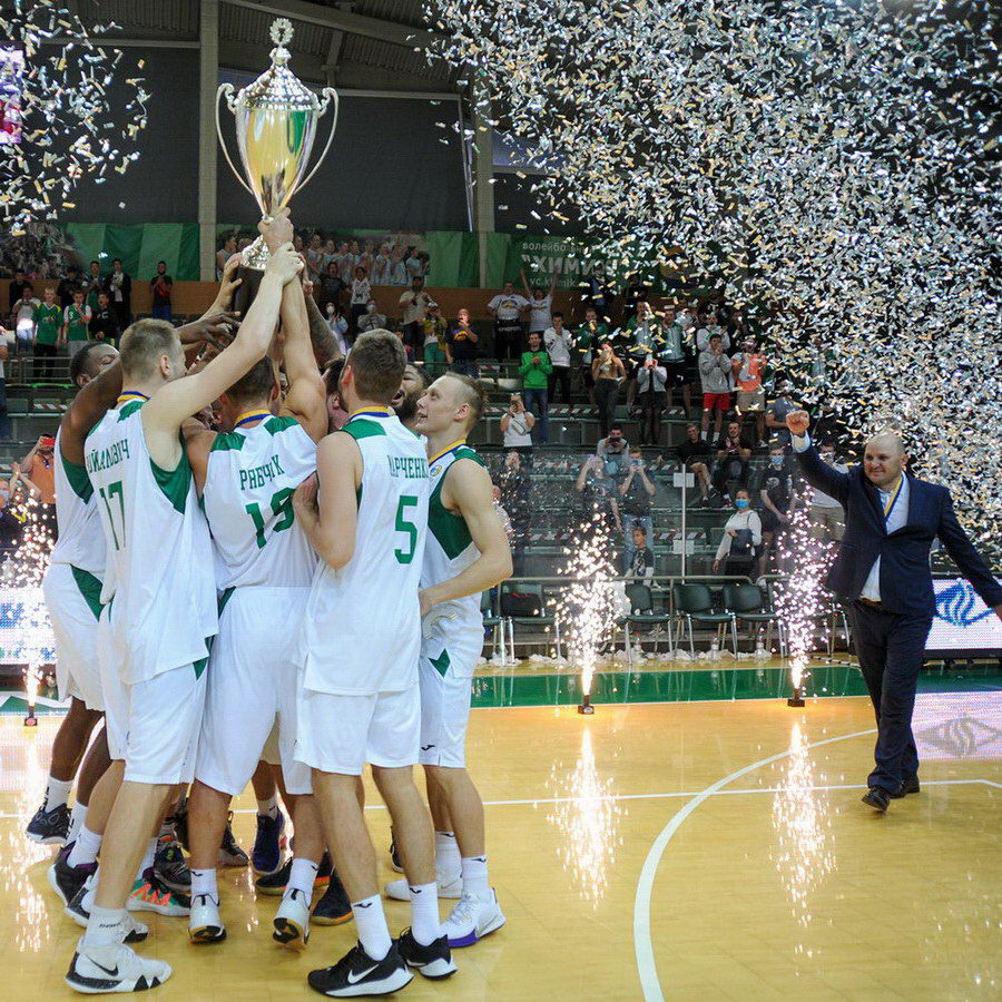 Khimik Cup 03 2