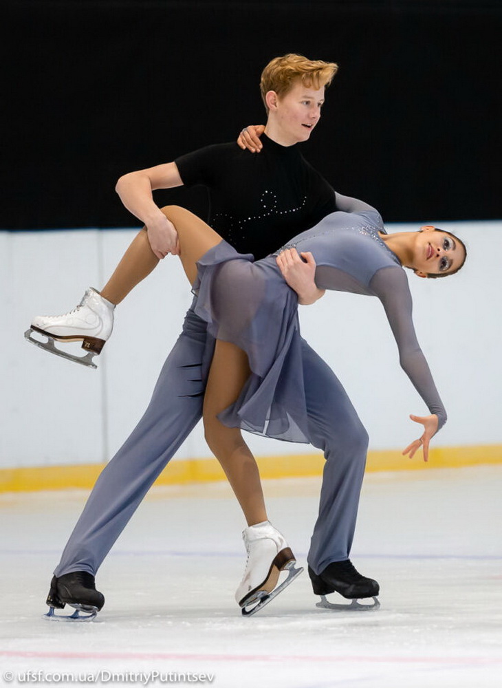 UkrChamp Od 04