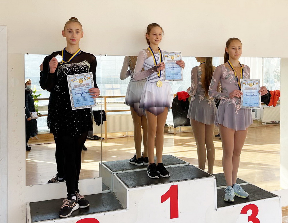 UkrChamp Od 06