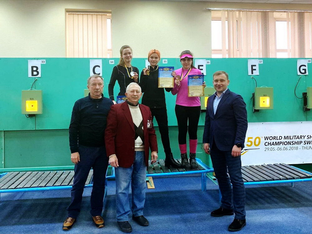 UkrChamp jun 3 03