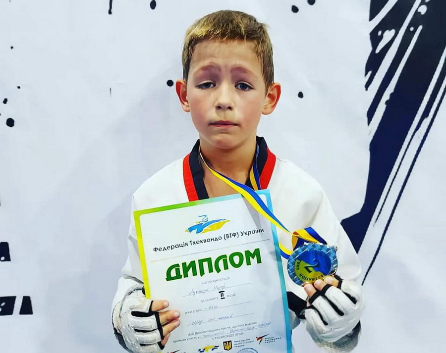 UkrChamp taekwondo 03