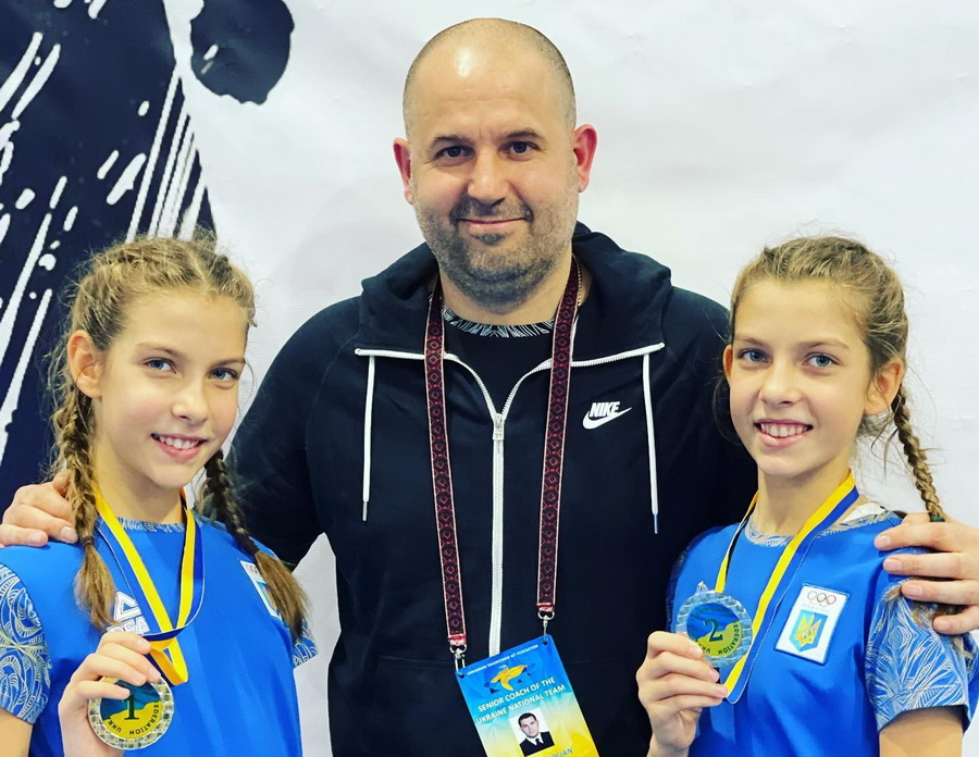 UkrChamp taekwondo 07