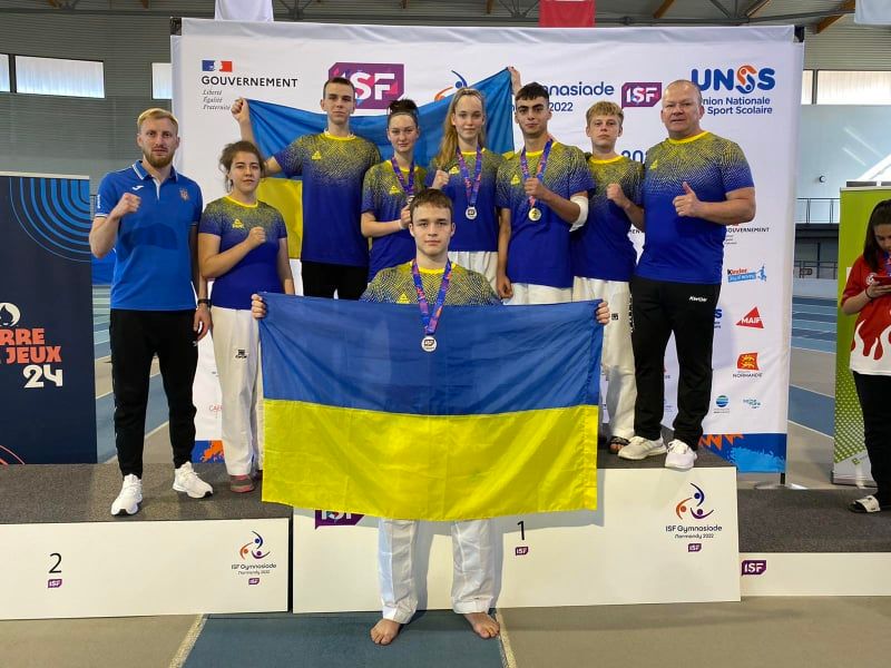 Odessa Gymnasiade 01