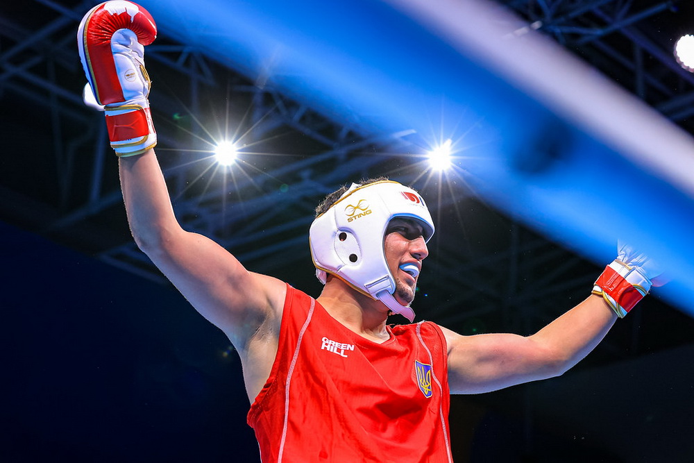 World youth box 06
