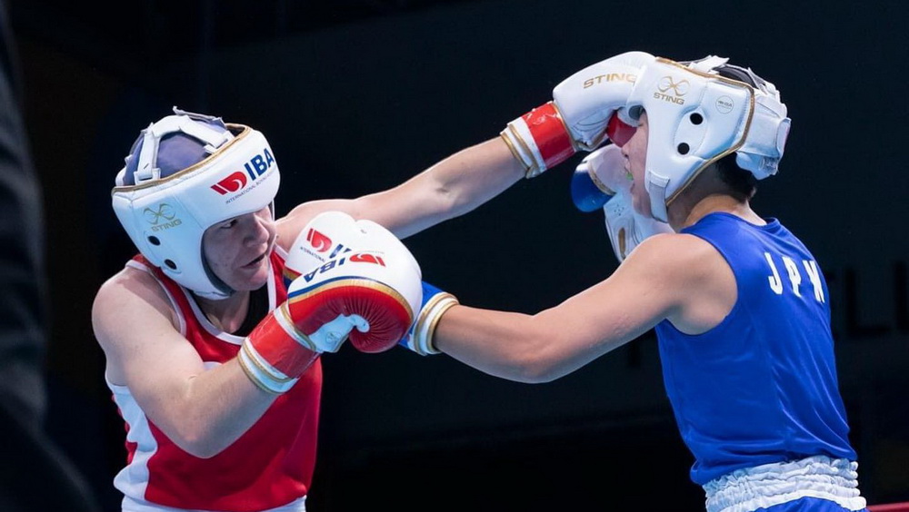 World youth box 06