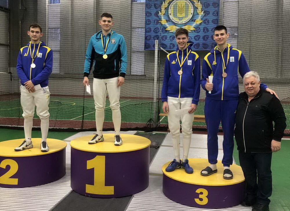 UkrChamp jun 22 01