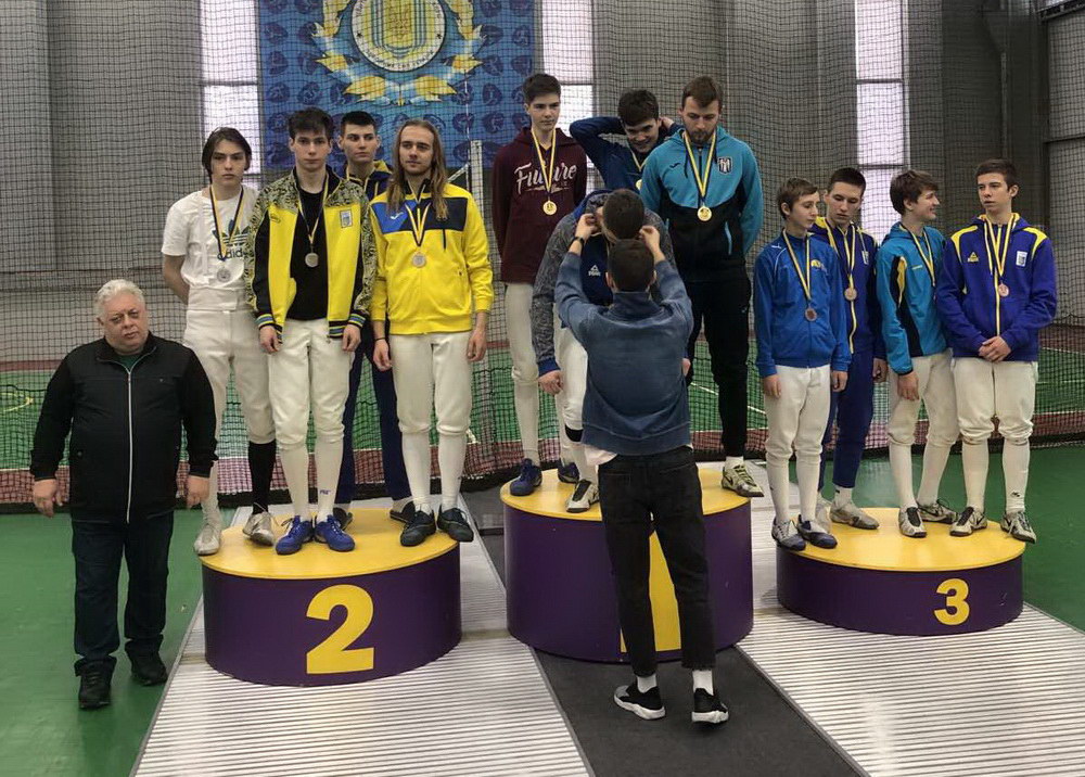 UkrChamp jun 22 02