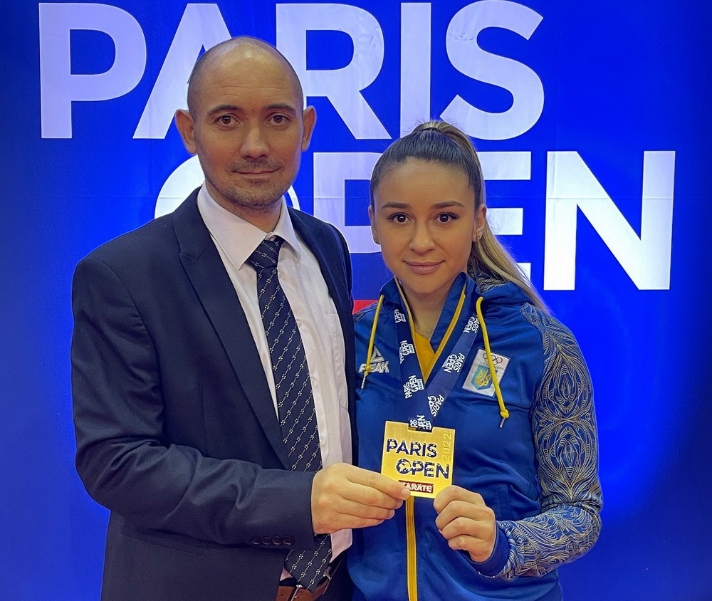 Paris Open 02