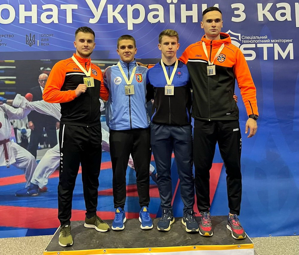 UkrChamp 2022 01