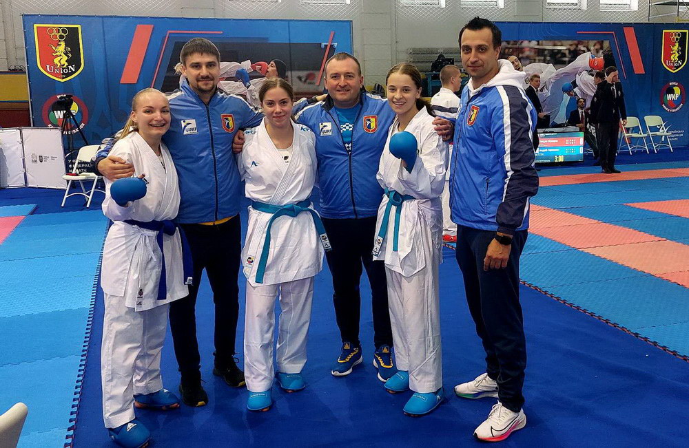 UkrChamp 2022 01