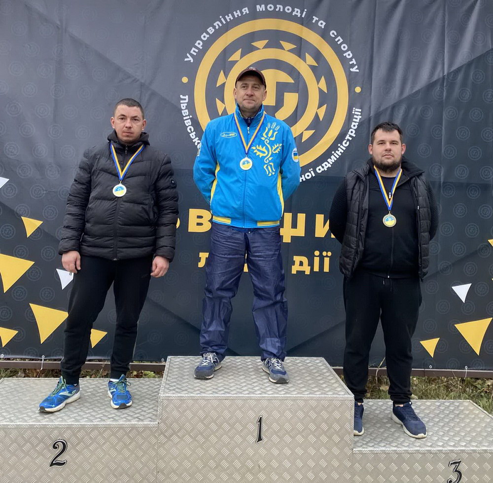 skeet UkrChamp 07
