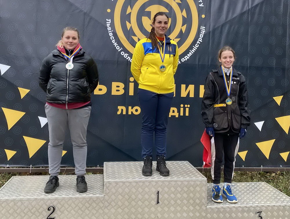 skeet UkrChamp 07