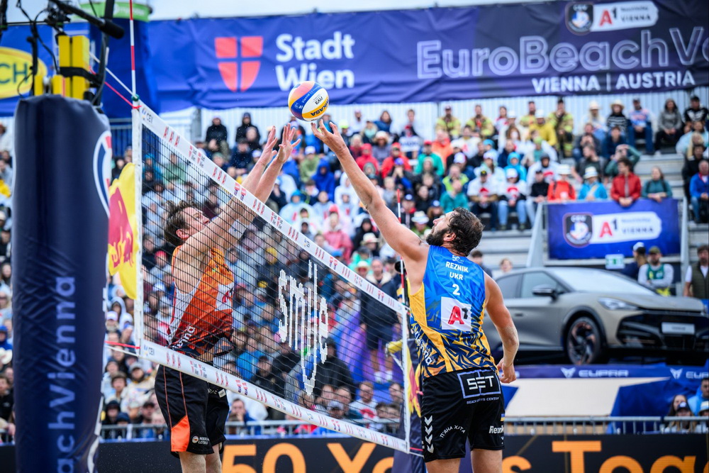 EurobechVolley 04