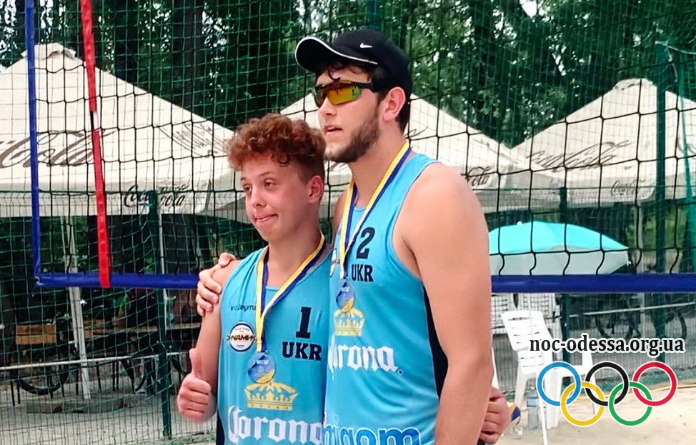 beach volley UkrChamp 04