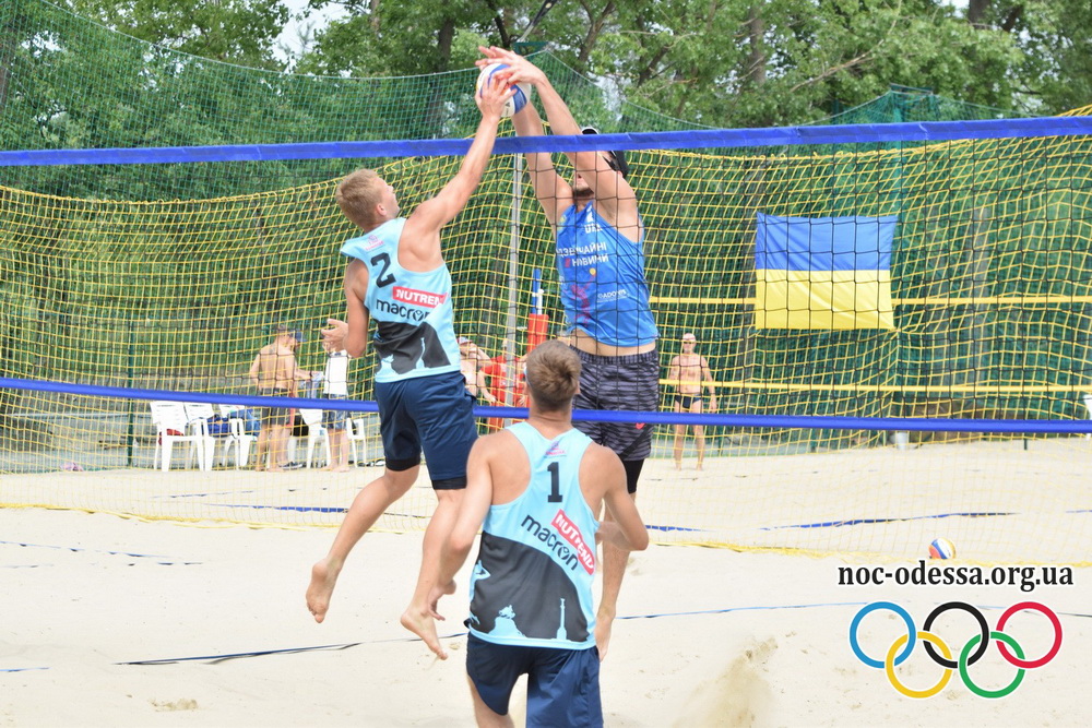 beach volley UkrChamp 04