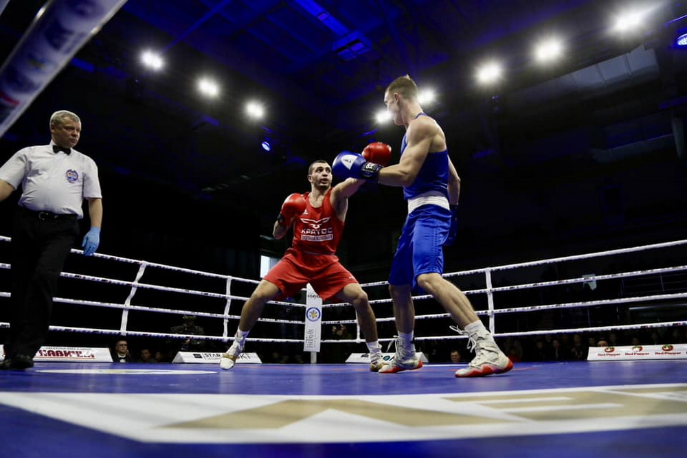 UkrChamp boxing 06