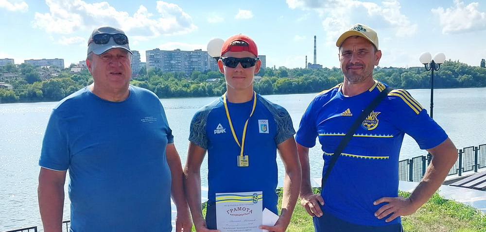 UkrChamp yunaki 08
