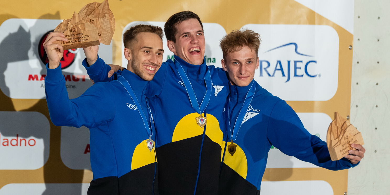 Zilina EuropeCup 06