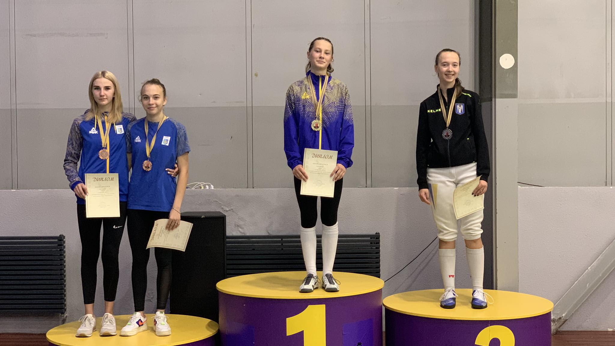UkrChamp 2023 jun 03