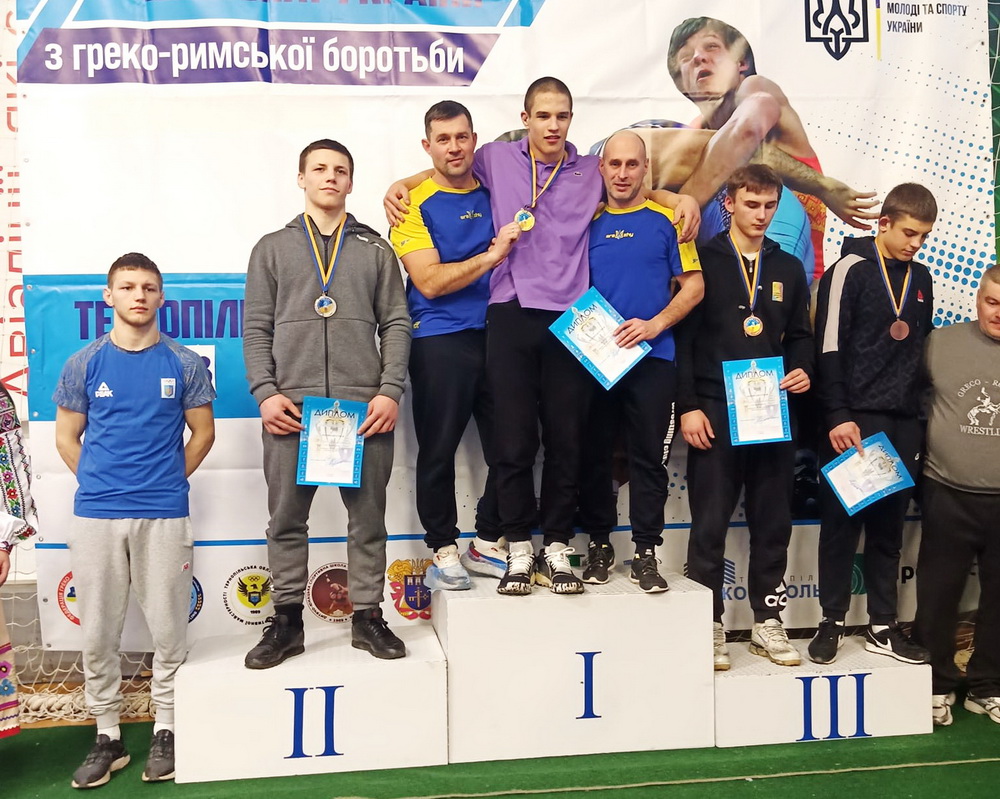 UkrChamp U17 003
