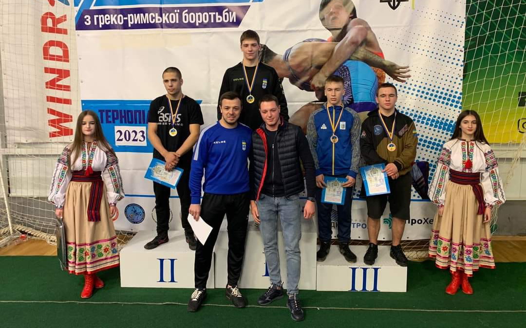 UkrChamp U17 003