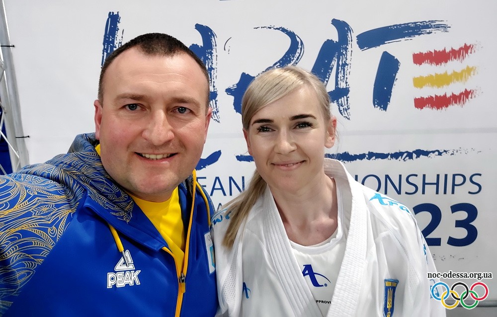 Anita Euro 23