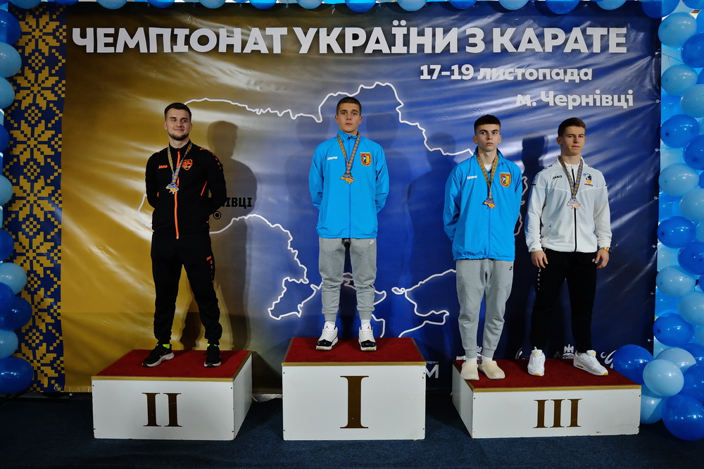 UkrChamp site 13