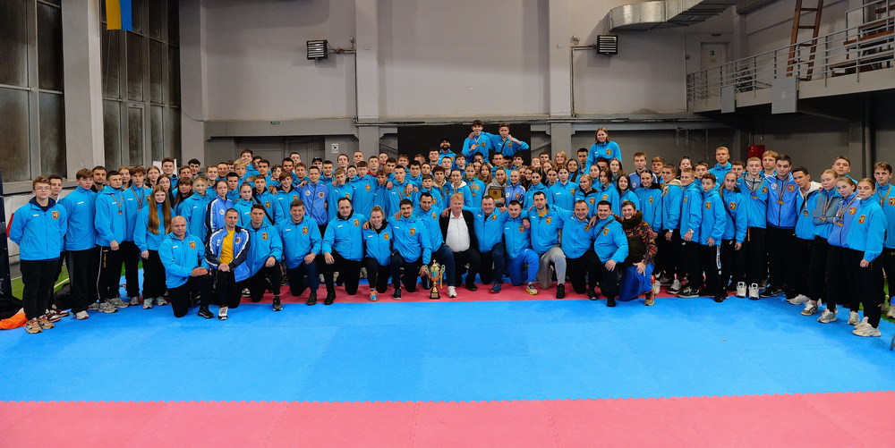 UkrChamp site 13