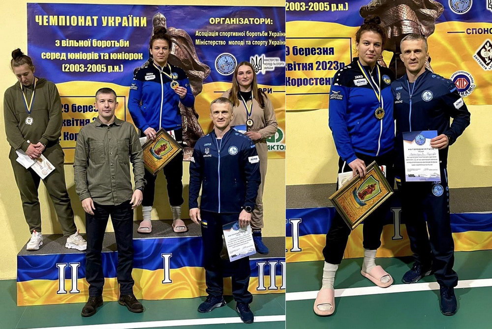 UkrChamp jun 04