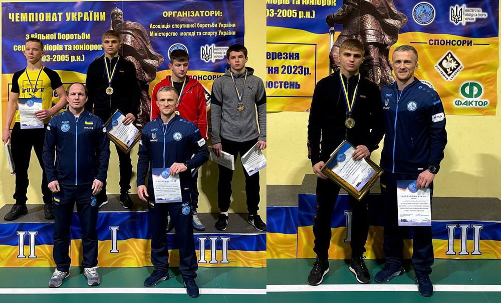 UkrChamp jun 04