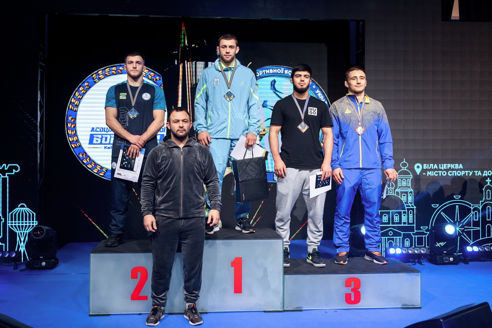 UkrCup 23 2147483647