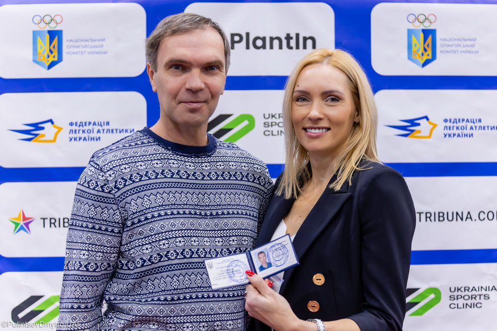 Odesa athletics Jan 10