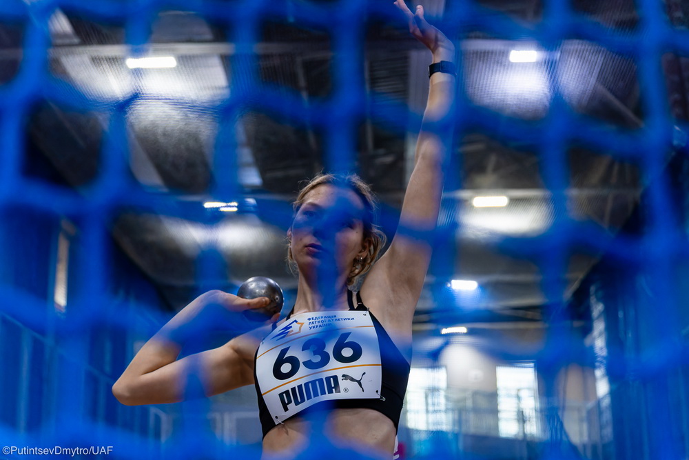 UkrChamp athletics 08