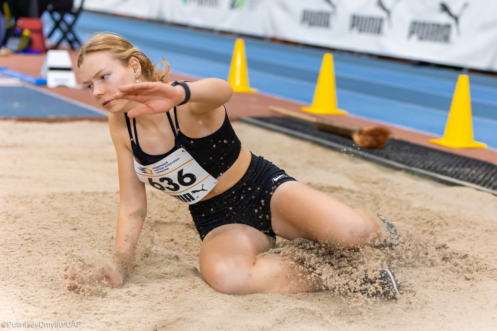 UkrChamp athletics 08