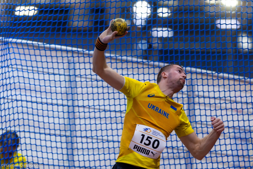 UkrChamp athletics 08