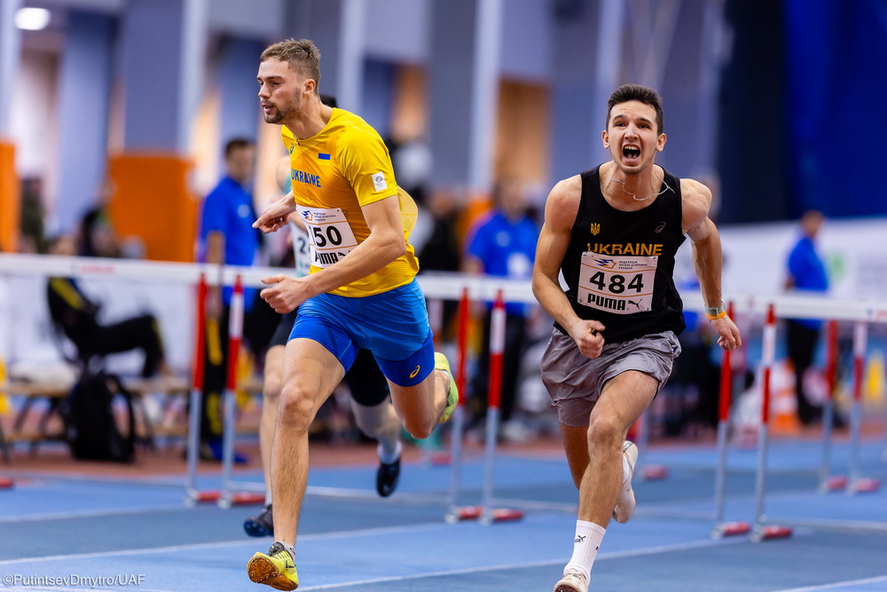 UkrChamp athletics 08