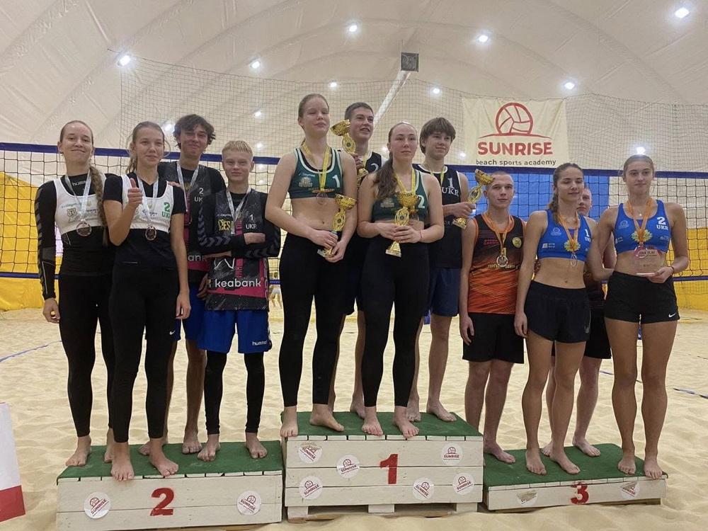 UkrChamp U 17 002