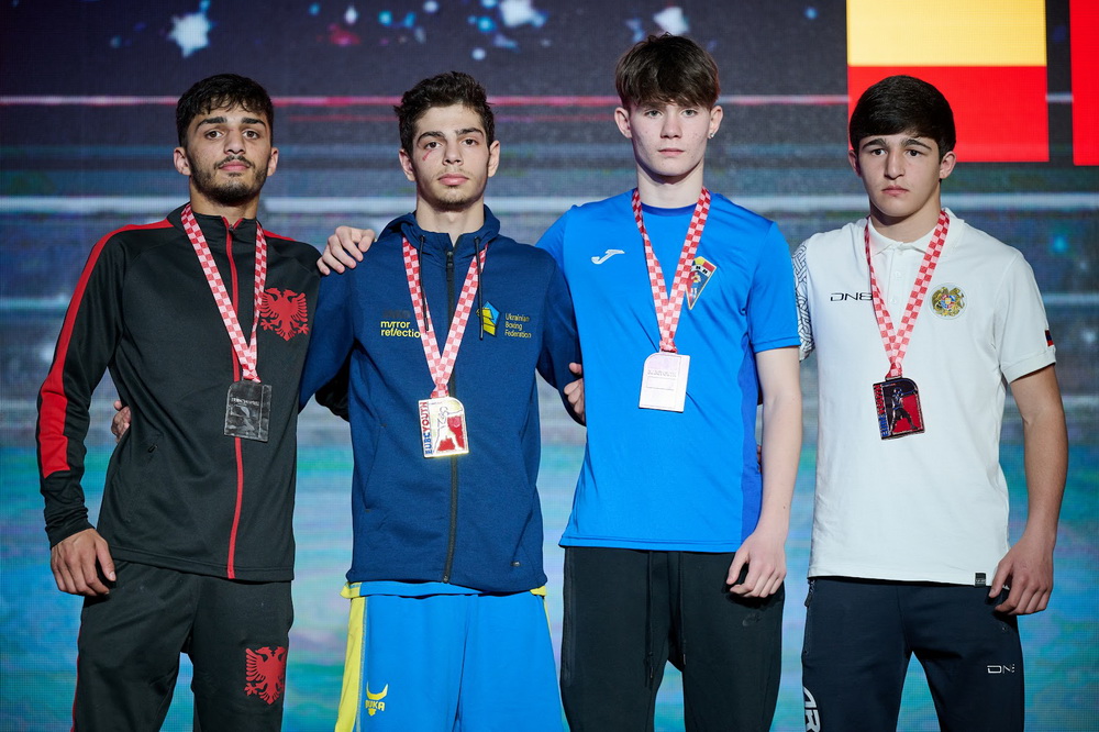 EuroBox Youth 2024 05