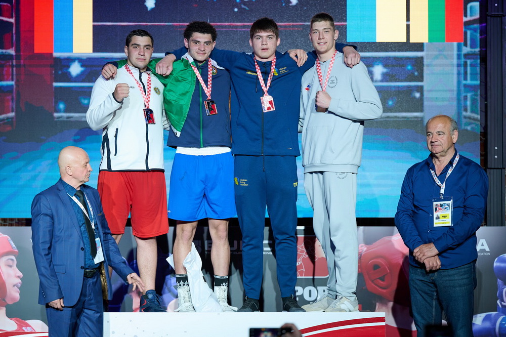 EuroBox Youth 2024 05
