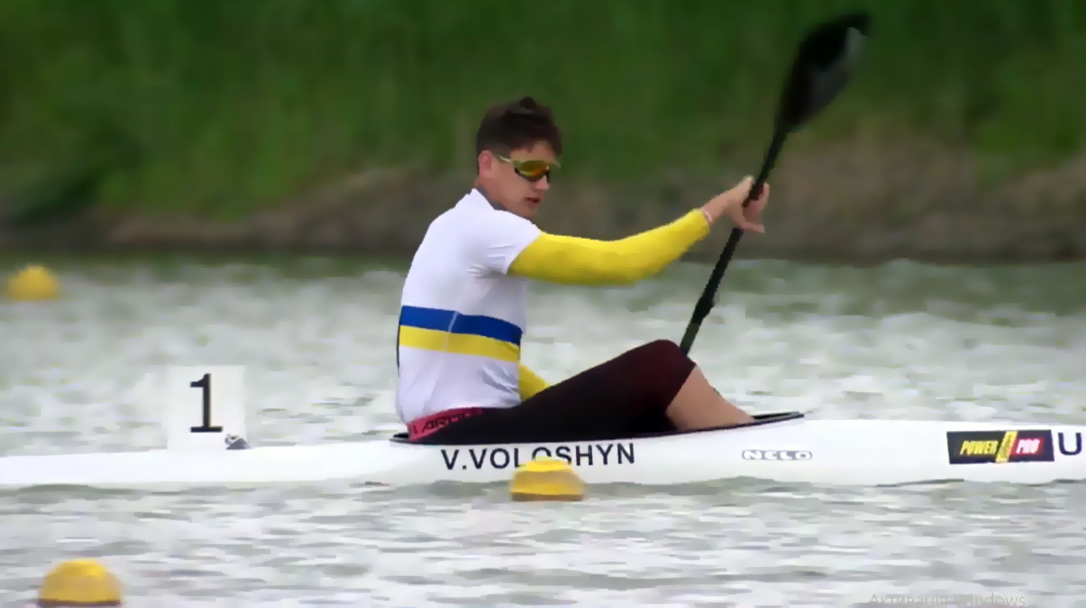 Voloshin Szeged