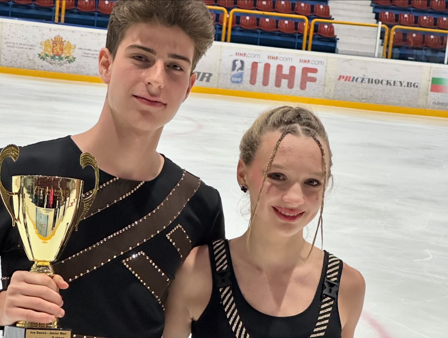 Denkova Staviski Cup 09