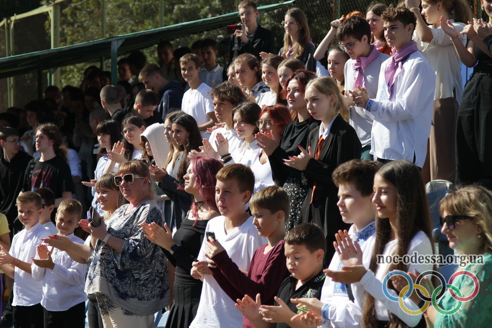 Chernomorsk site 003