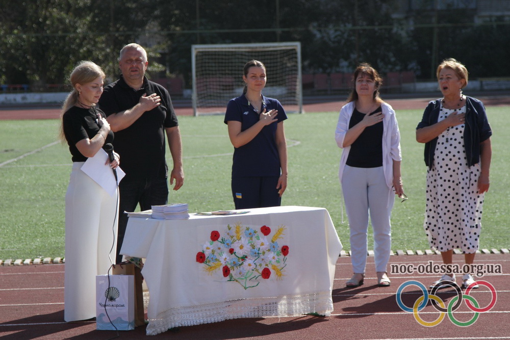 Chernomorsk site 003