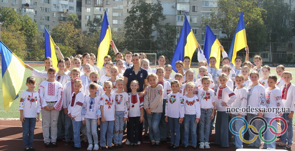 Chernomorsk site 003